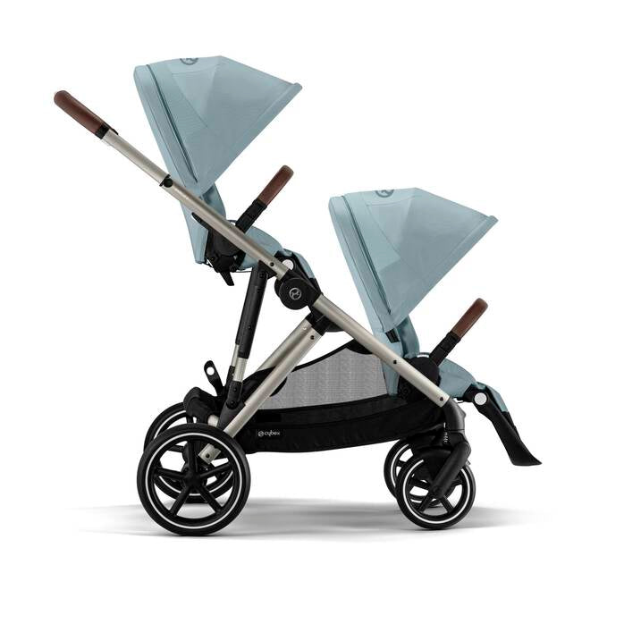 Cybex - Gazelle S Seat Unit TPE BP Stormy Blue